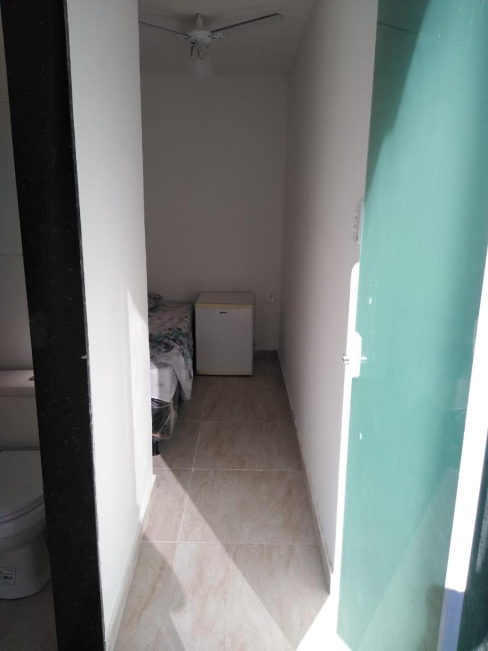 Casa de hóspedes Doce Laranja *