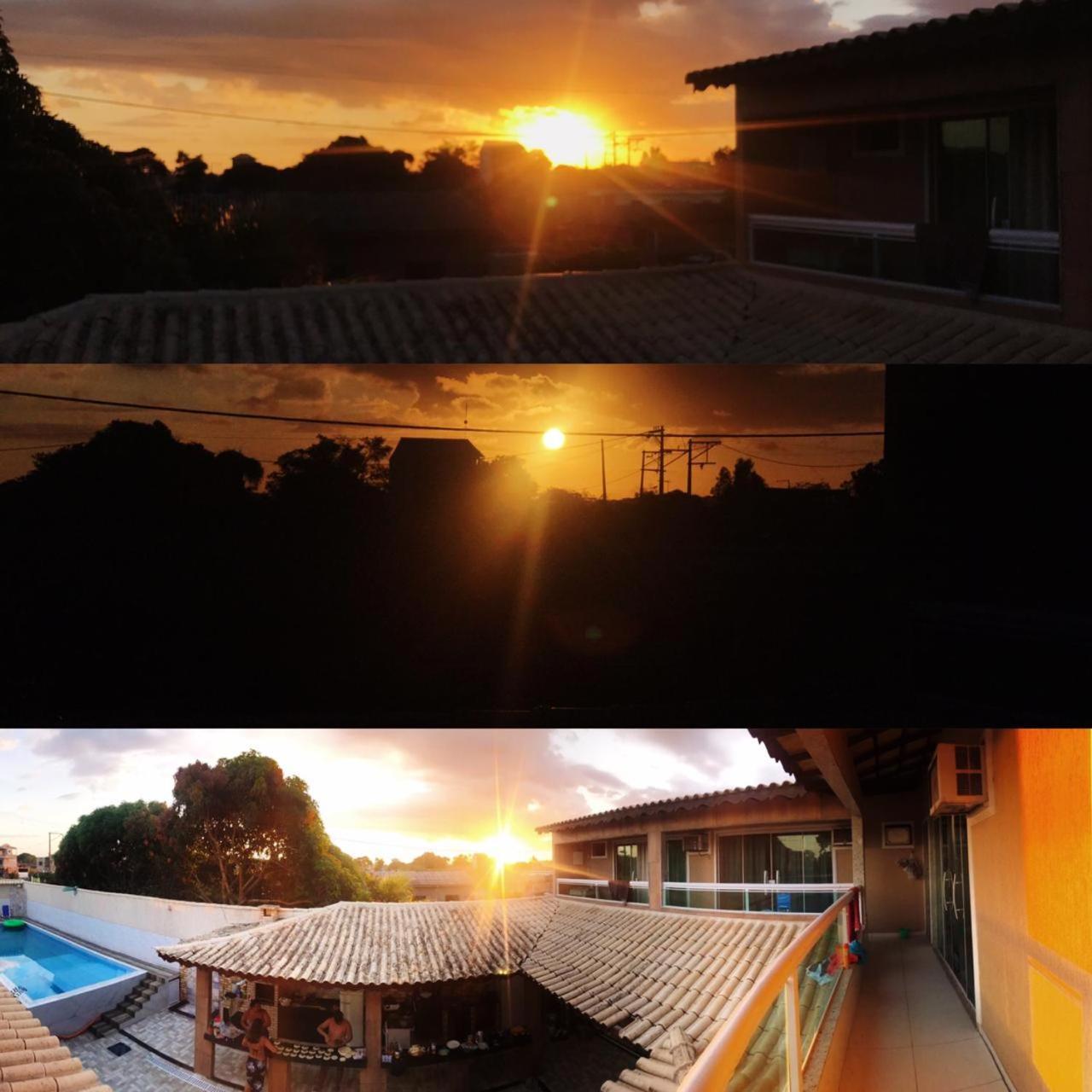 Casa de hóspedes Doce Laranja Cabo Frio