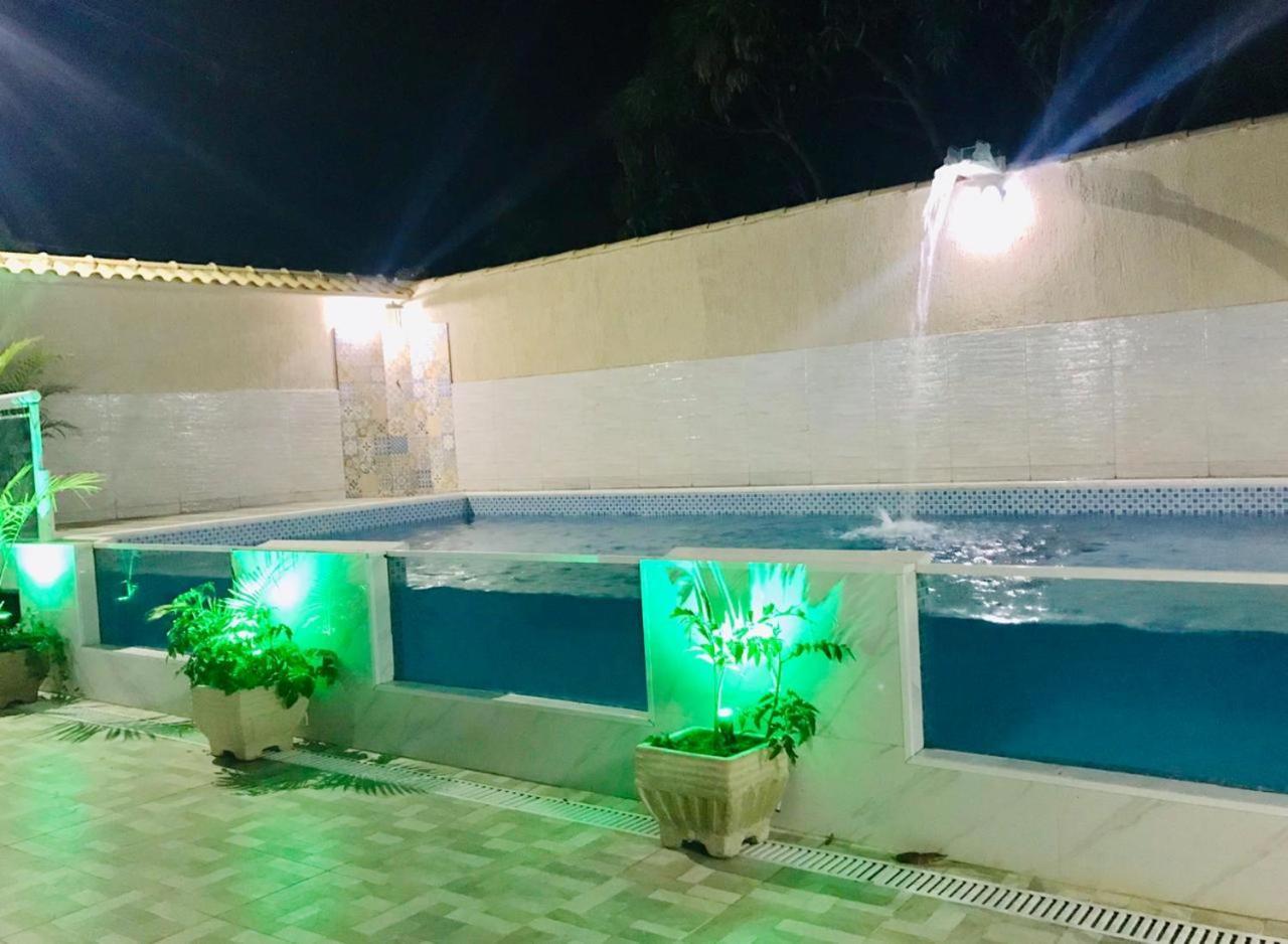 Doce Laranja Casa de hóspedes Cabo Frio