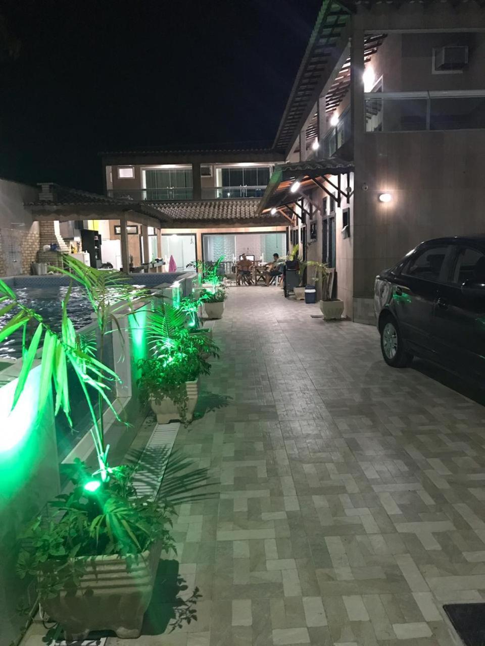 Casa de hóspedes Doce Laranja