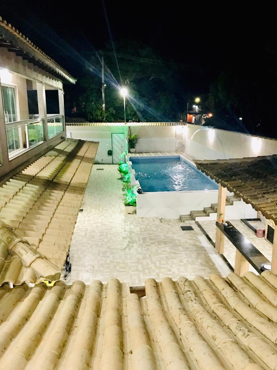 Doce Laranja * Cabo Frio