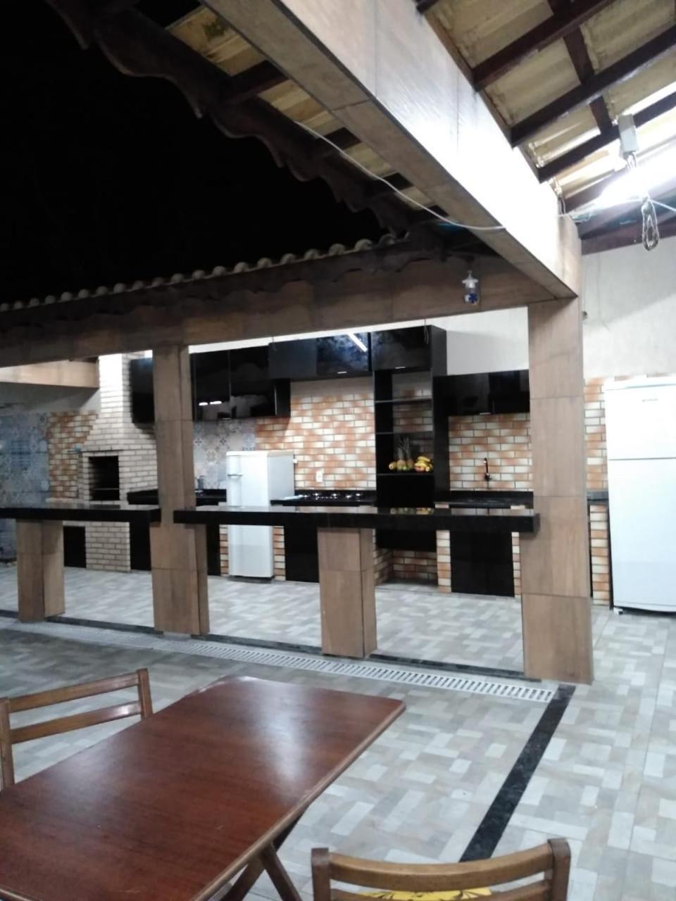 Casa de hóspedes Doce Laranja *