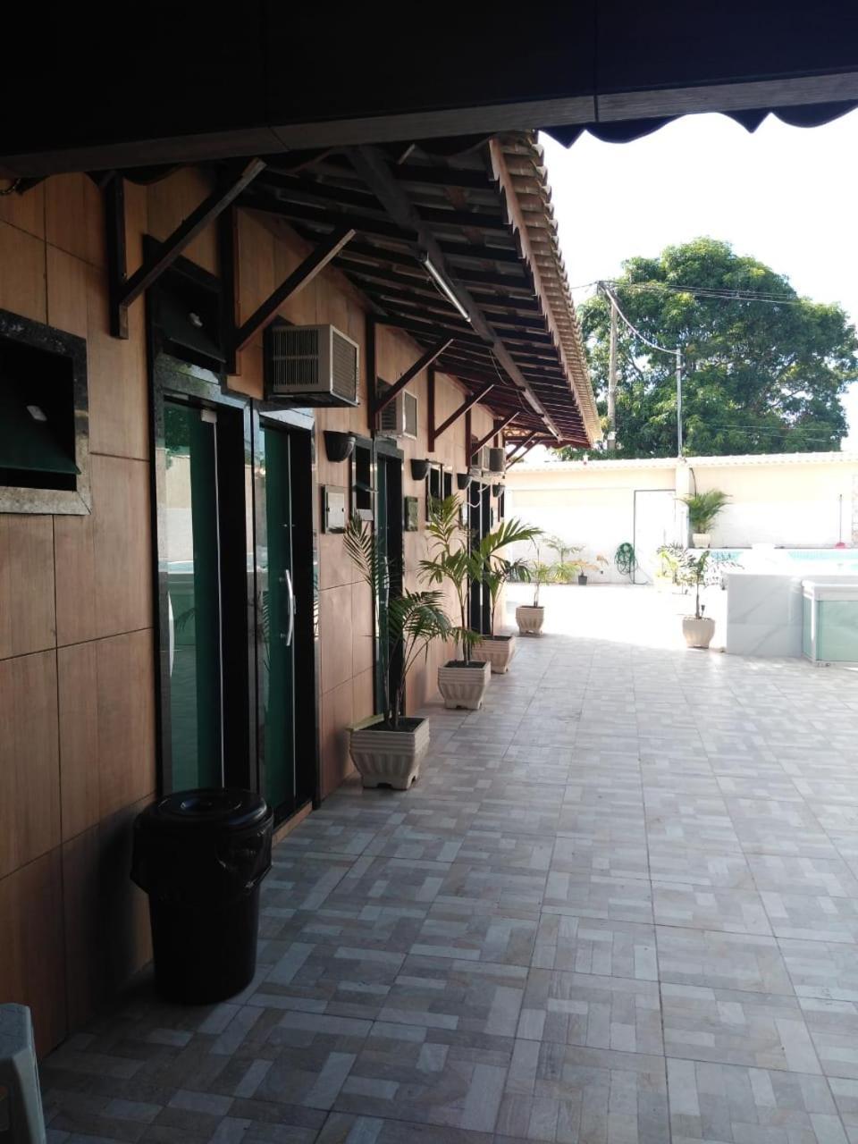 Casa de hóspedes Doce Laranja Cabo Frio