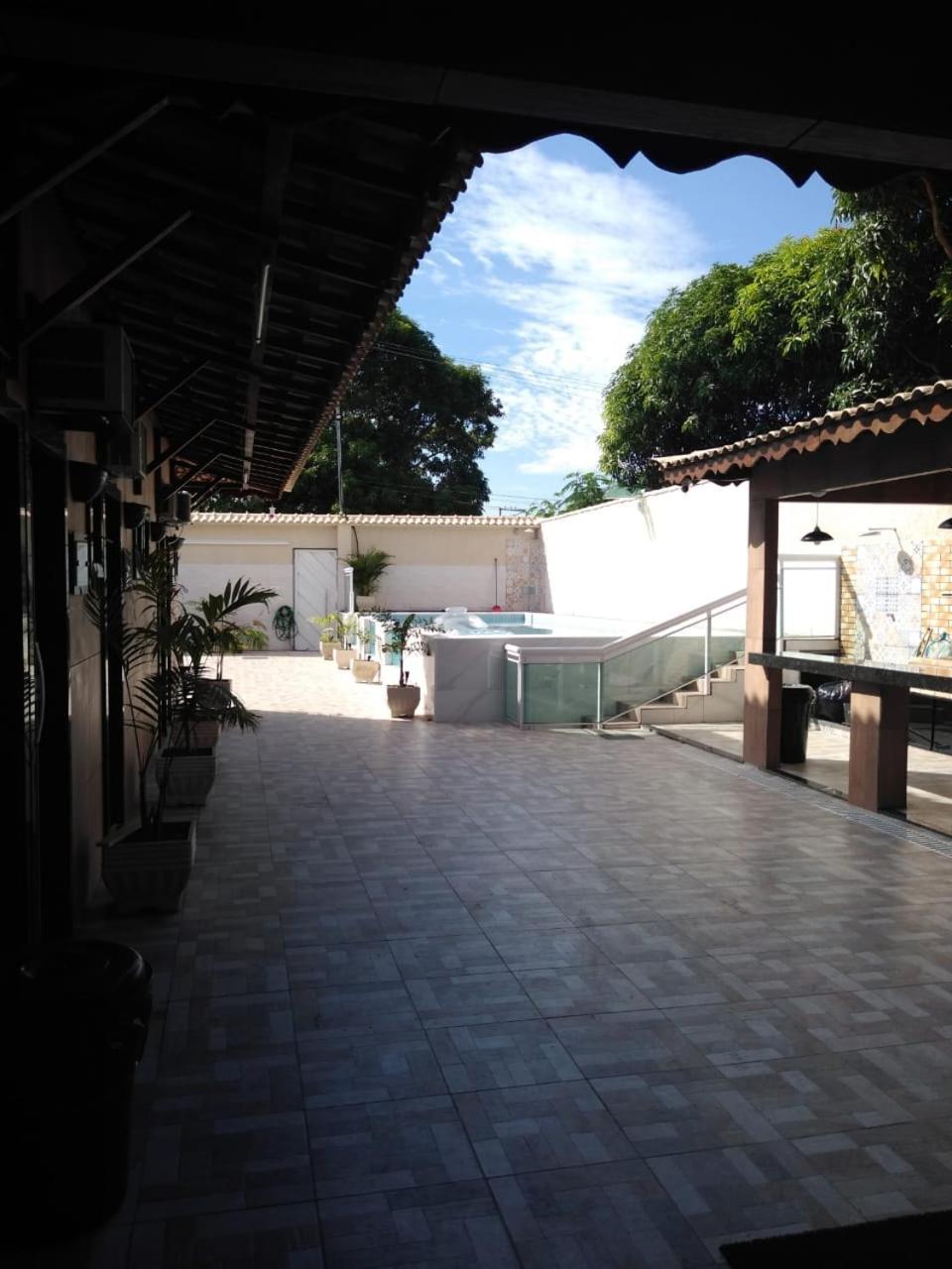 Doce Laranja Cabo Frio